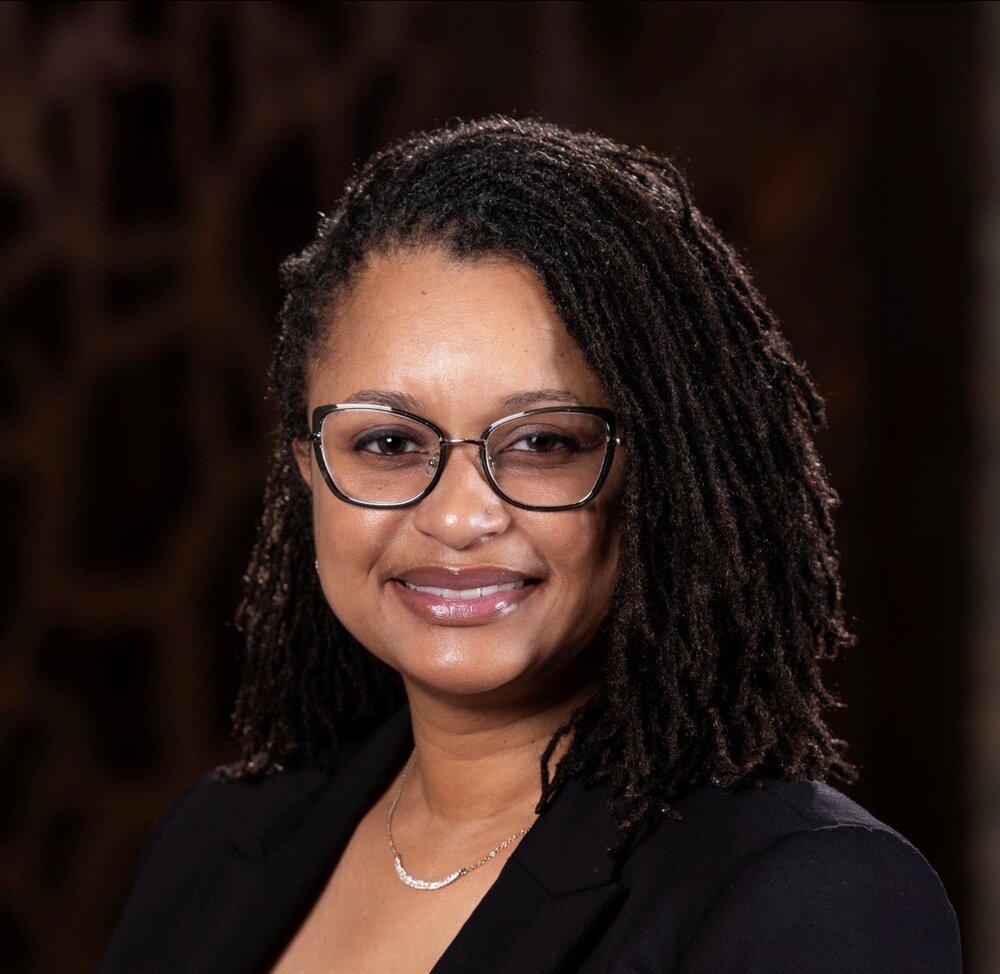 Christine Butts, Licensed Insurance Agent at Cornerstone Benefit Solutions